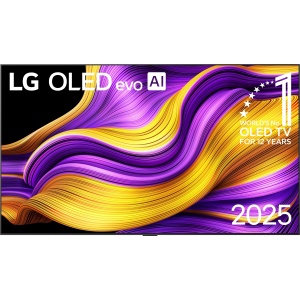 LG 65'' OLED65G51LW G5 Ultra HD OLED 4K HDR 120 Hz