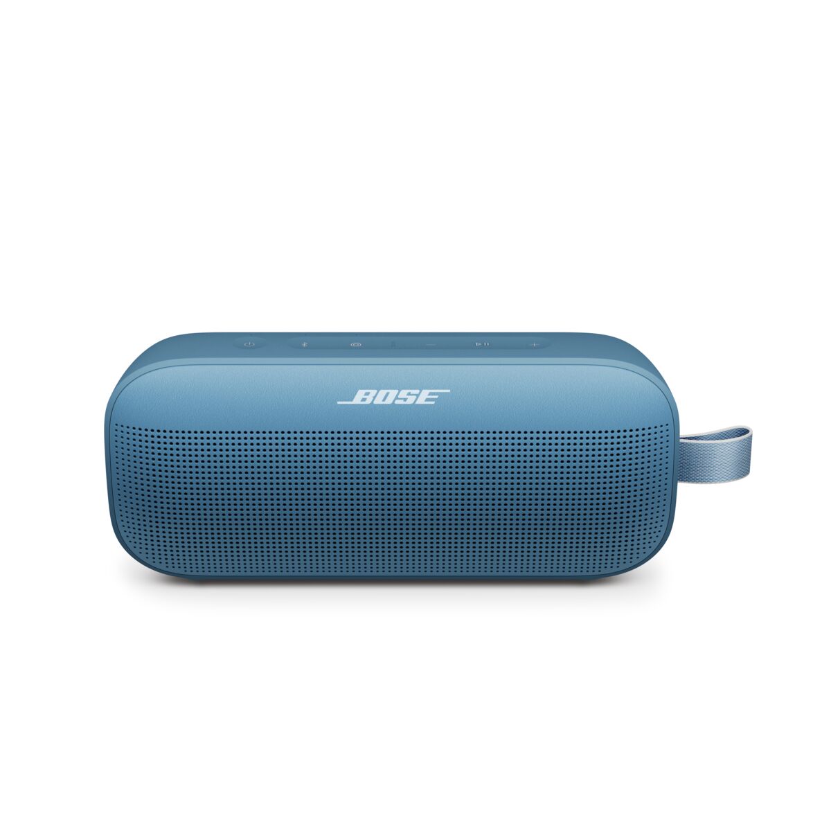 BOSE Soundlink FLEX II portable speaker (2nd Gen) Blue Dusk (plavi)