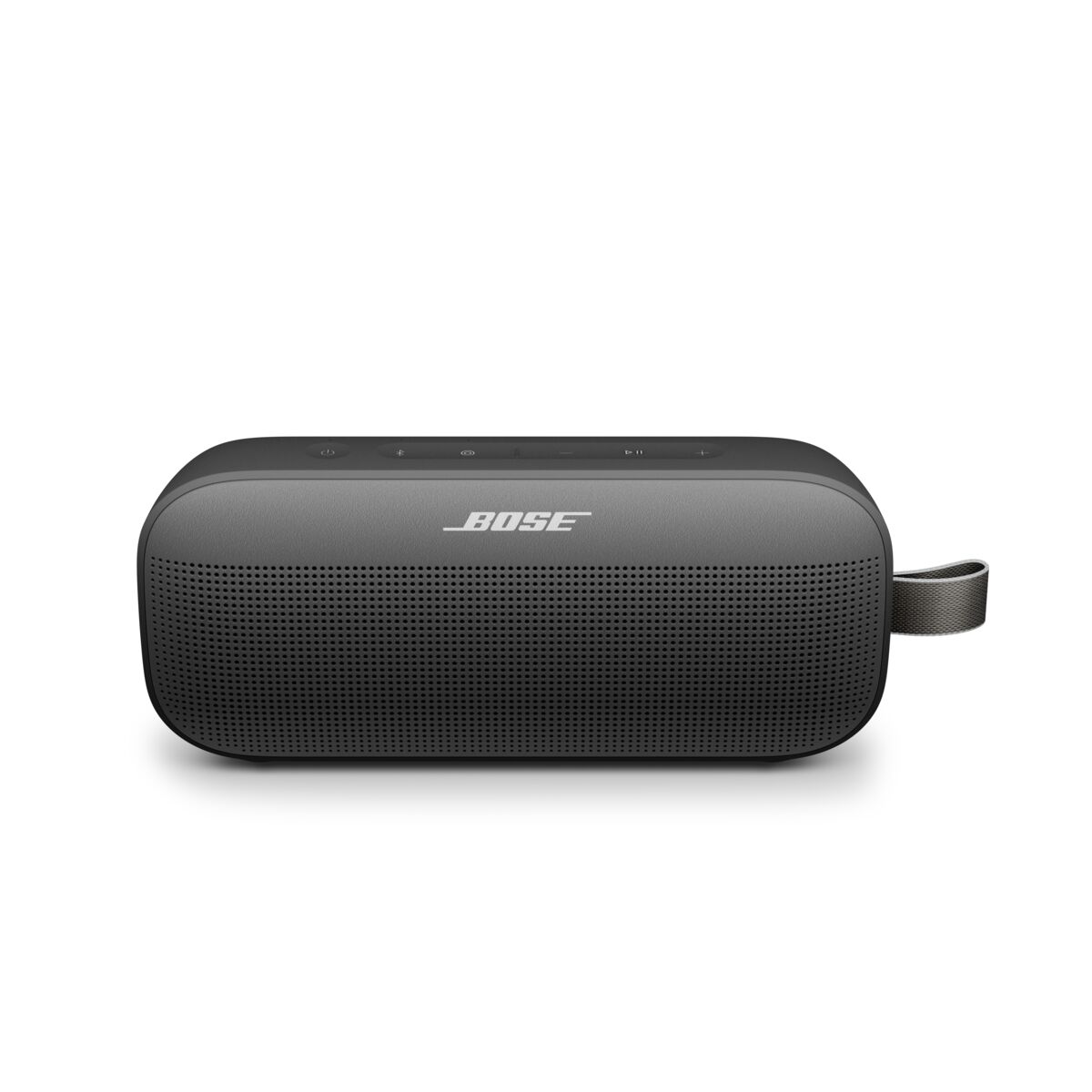BOSE Soundlink FLEX II portable speaker (2nd Gen) Black (crni)