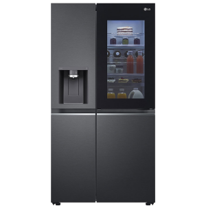 LG side by side hladnjak GSXV90MCDE InstaView