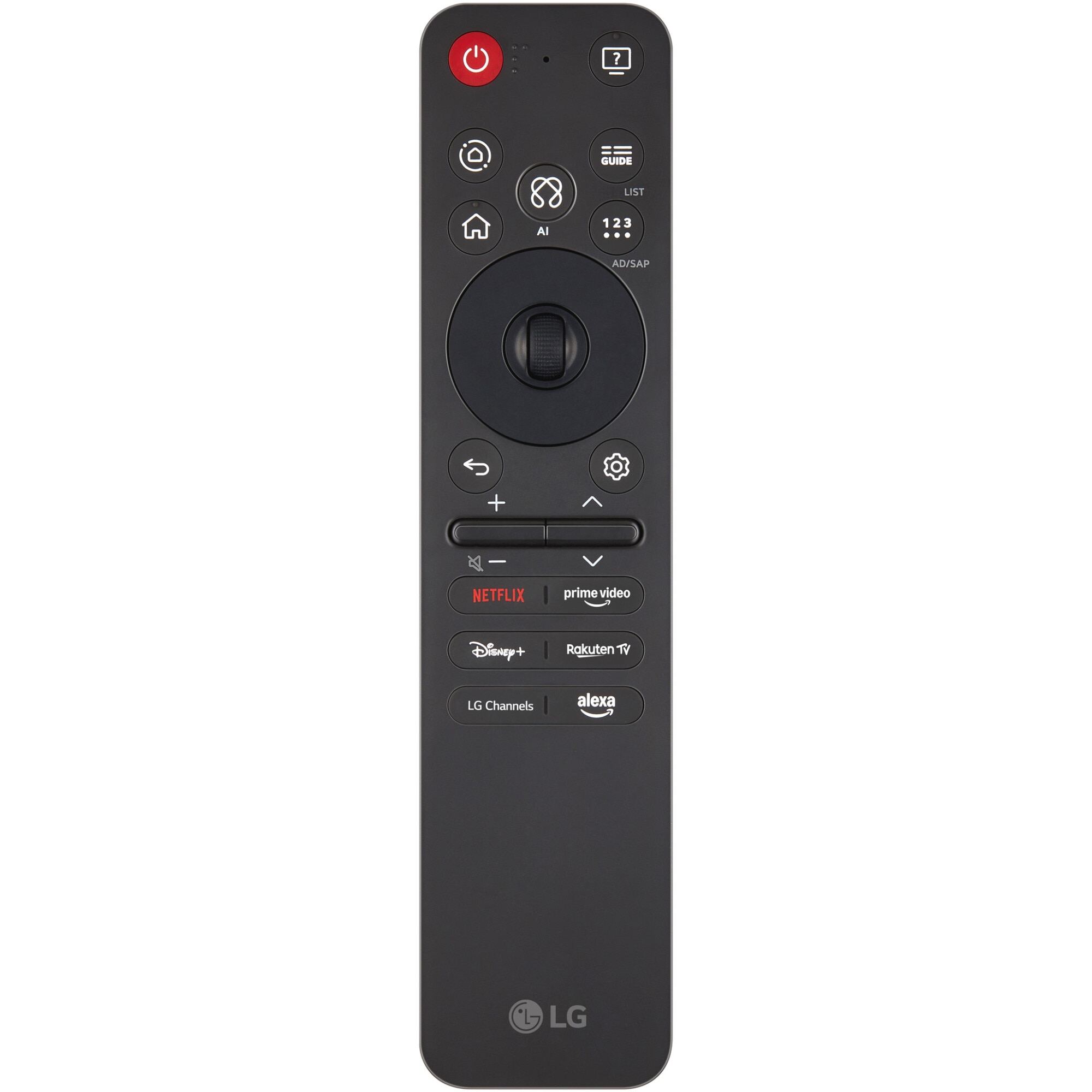 LG 42'' OLED42C51LA Ultra HD OLED 4K HDR 120 Hz