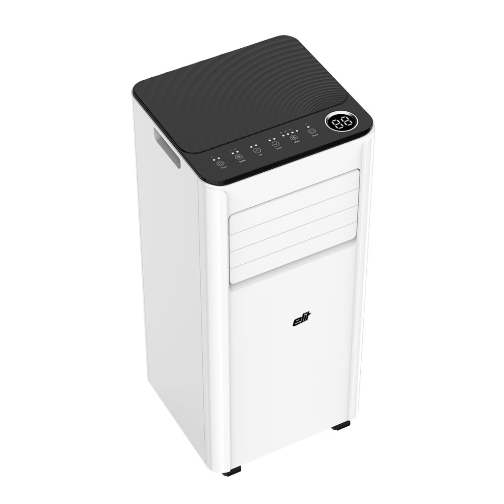 Elit Klima prijenosna E-2507C CoolGO 2.1kW