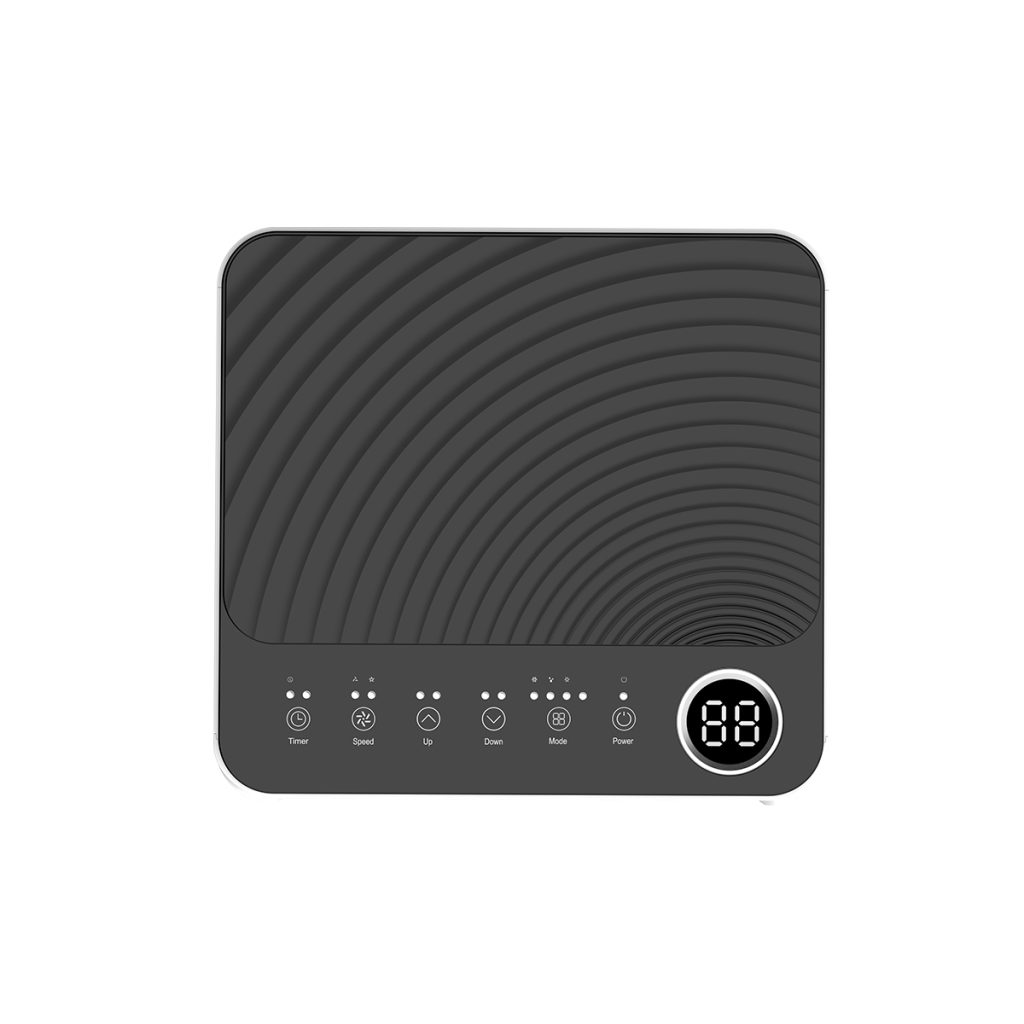 Elit Klima prijenosna E-2507C CoolGO 2.1kW