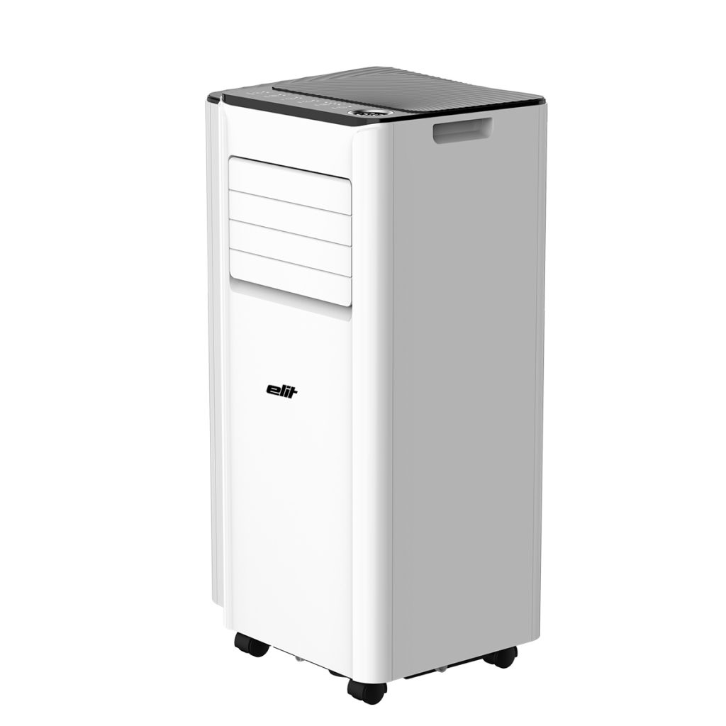 Elit Klima prijenosna E-2507C CoolGO 2.1kW