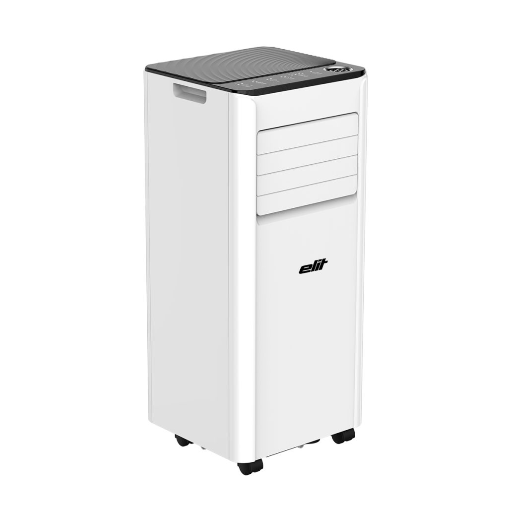 Elit Klima prijenosna E-2507C CoolGO 2.1kW