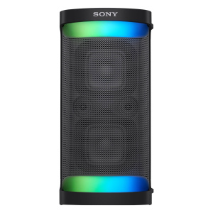 SONY zvučnik SRSXV500B bežični crni