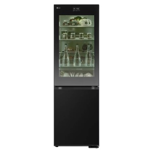 LG hladnjak GBG7190CEV (C) 186/67.6 349 lit InstaView