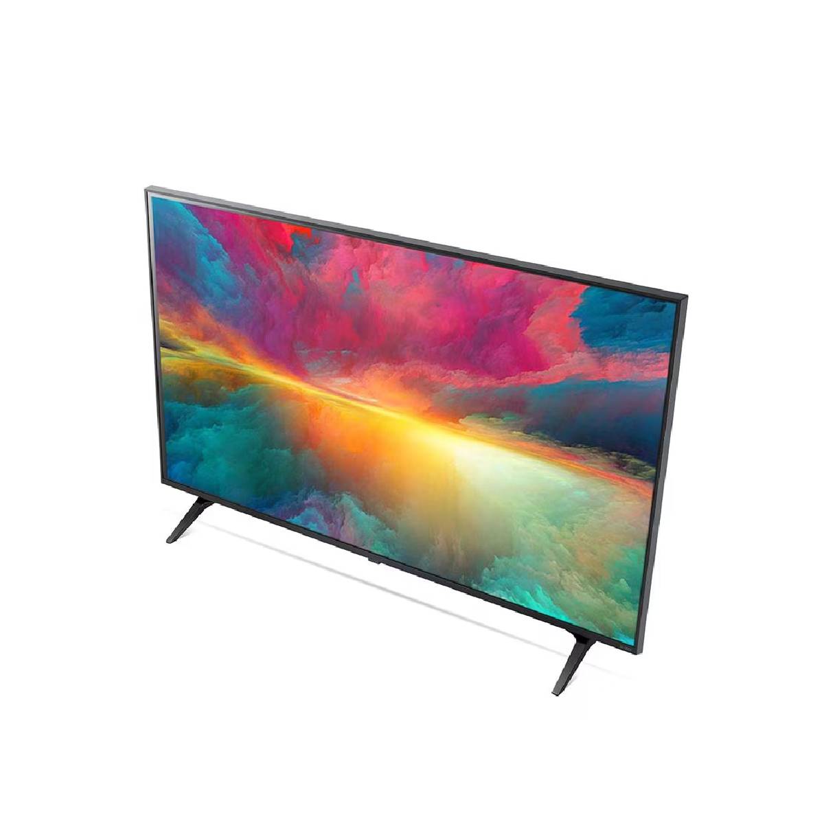 LG 43''43QNED82A3B QNED UHD 4K Smart
