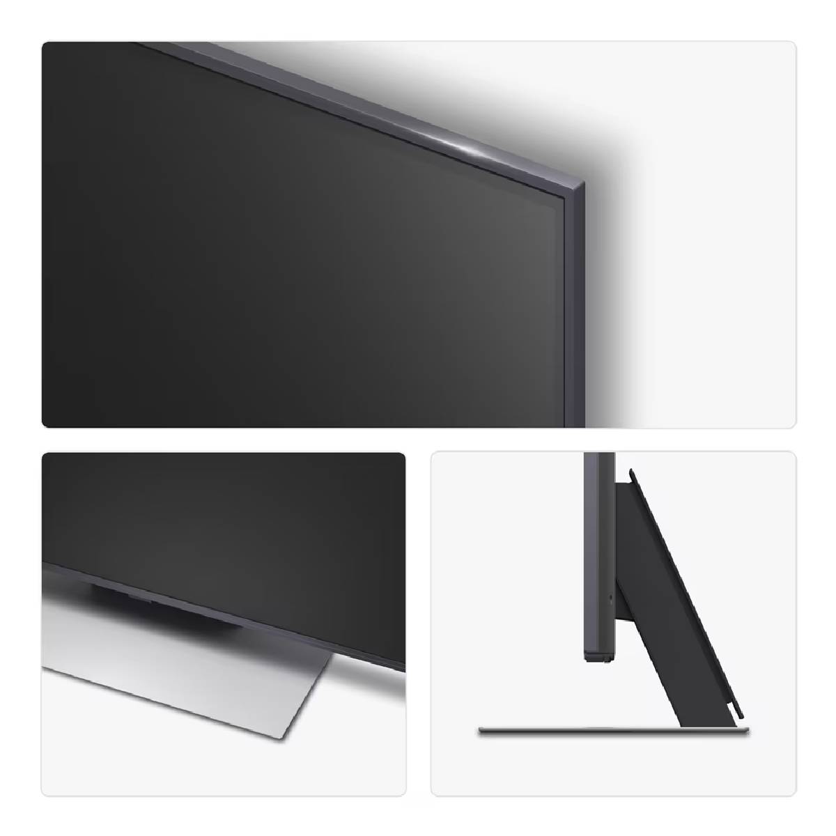 LG 43'' 43QNED87A3D QNED UHD 4K Smart