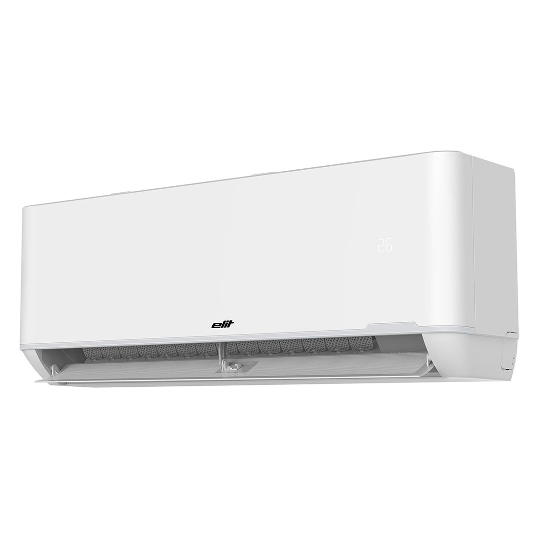 ELIT Klima zidna PRO-12W WIFI 3.4kW