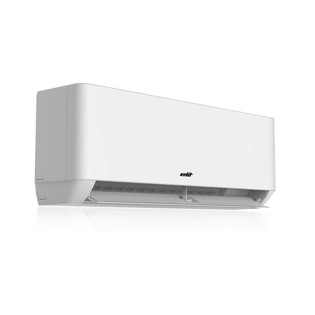 ELIT Klima zidna PRO-12W WIFI 3.4kW