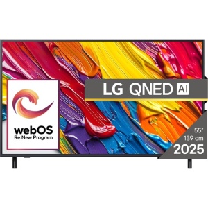 LG 55'' 55QNED82A3B 4K UHD QNED Smart TV