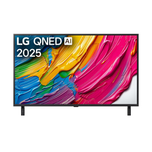LG 43''43QNED80A3A LED UHD 4K Smart TV