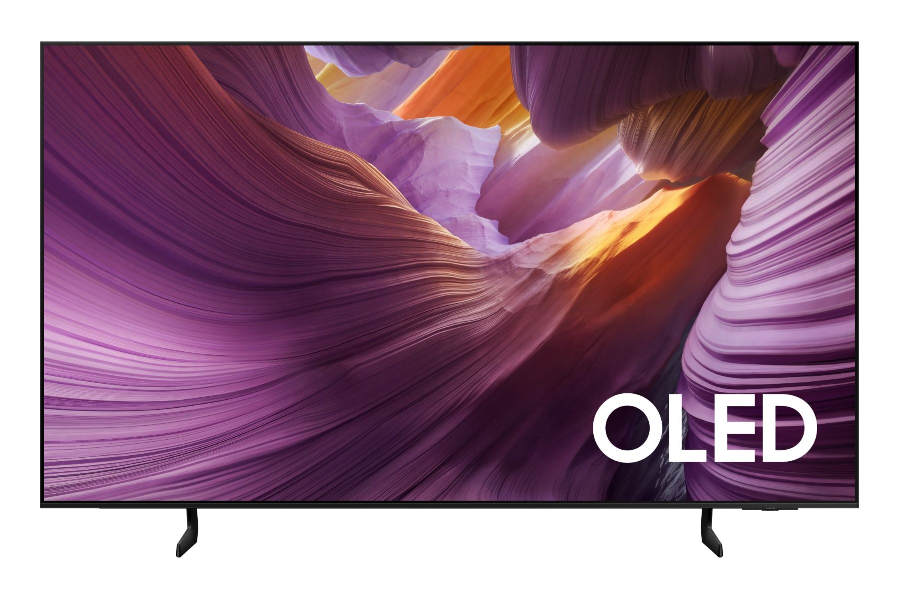 Samsung 55'' OLED QE55S85FA UHD 4K SMART TV