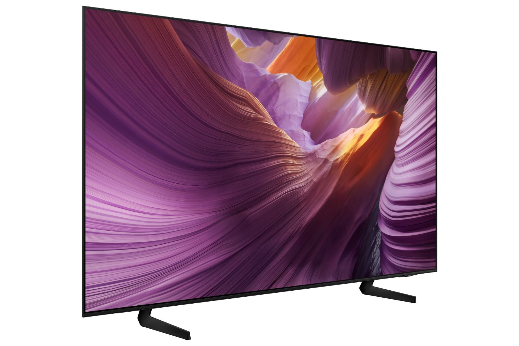 Samsung 55'' OLED QE55S85FA UHD 4K SMART TV