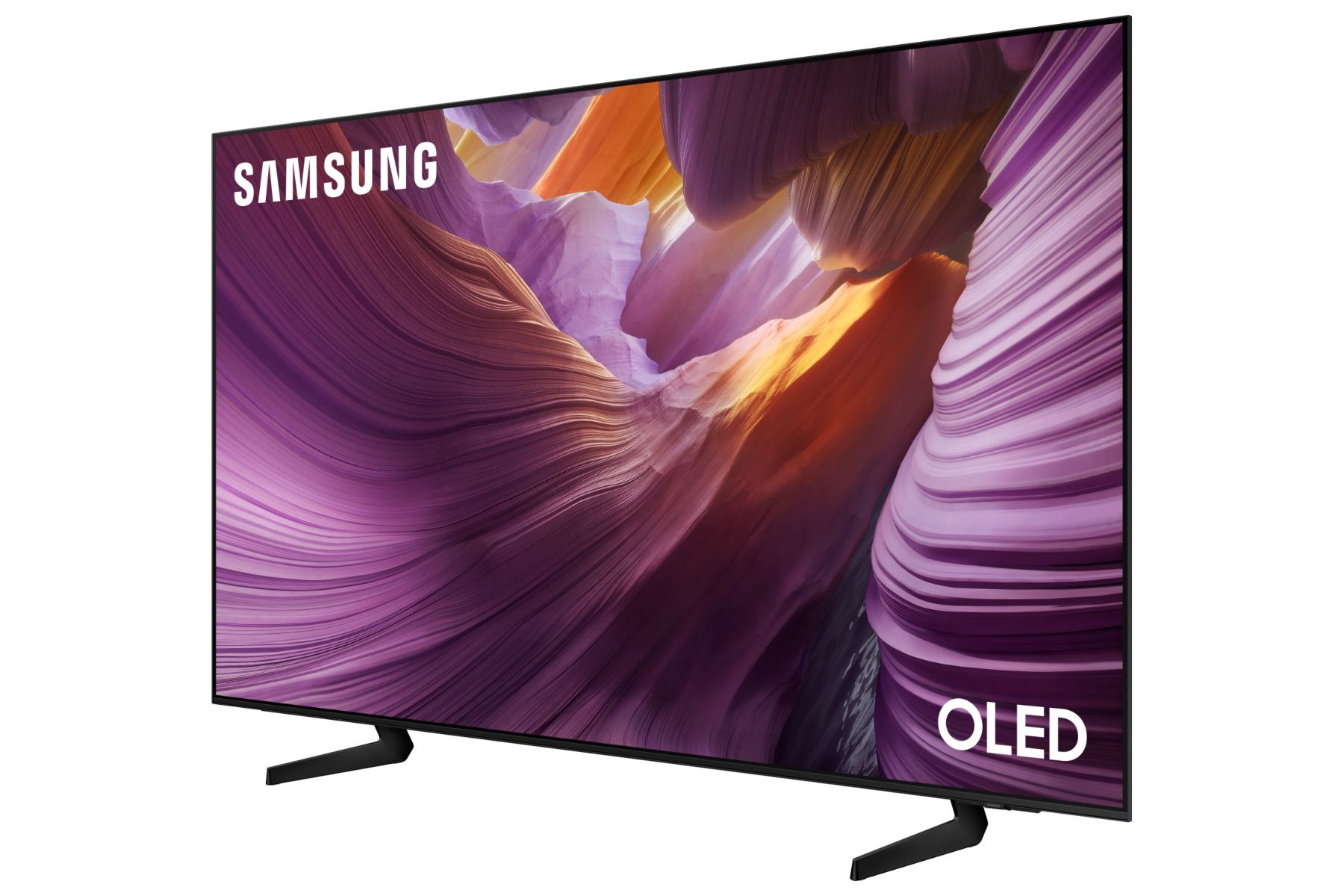 Samsung 55'' OLED QE55S85FA UHD 4K SMART TV