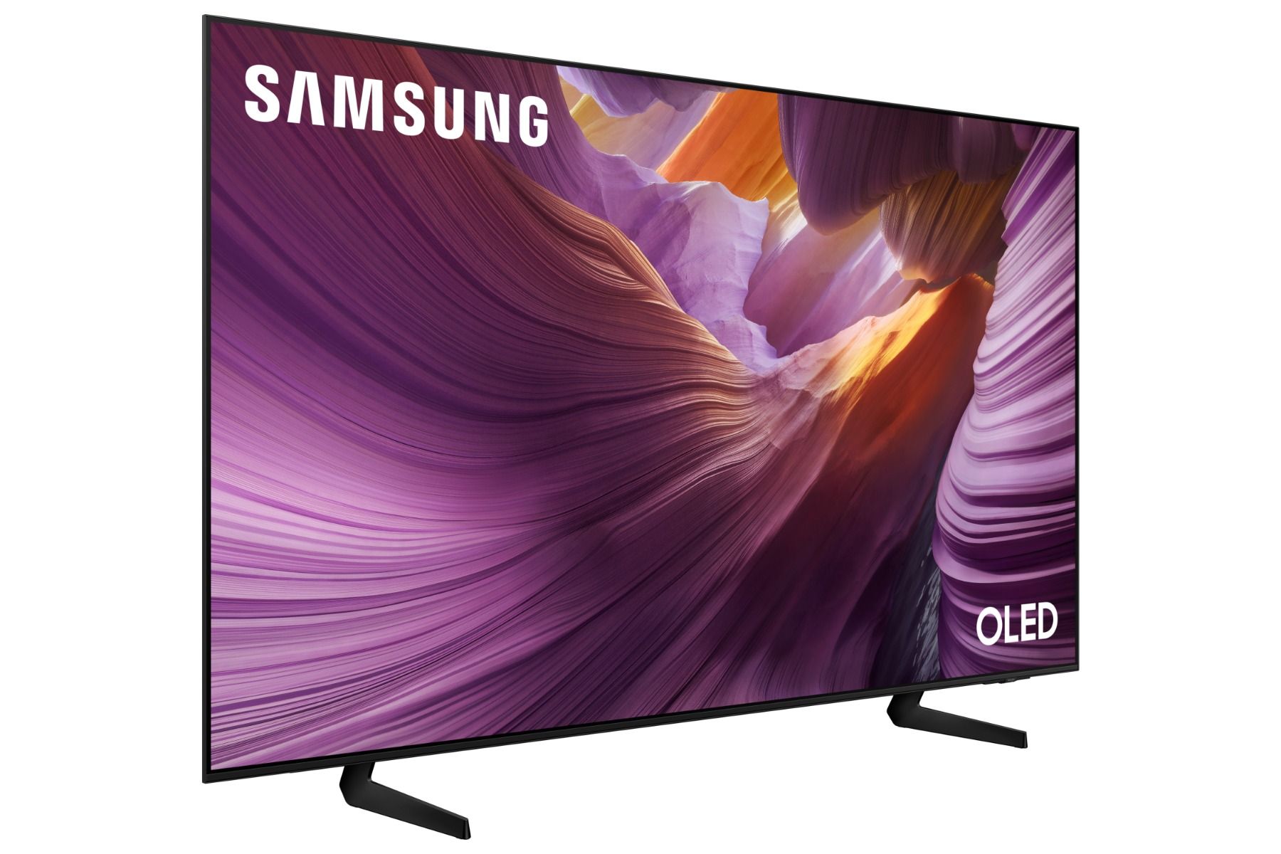 Samsung 55'' OLED QE55S85FA UHD 4K SMART TV