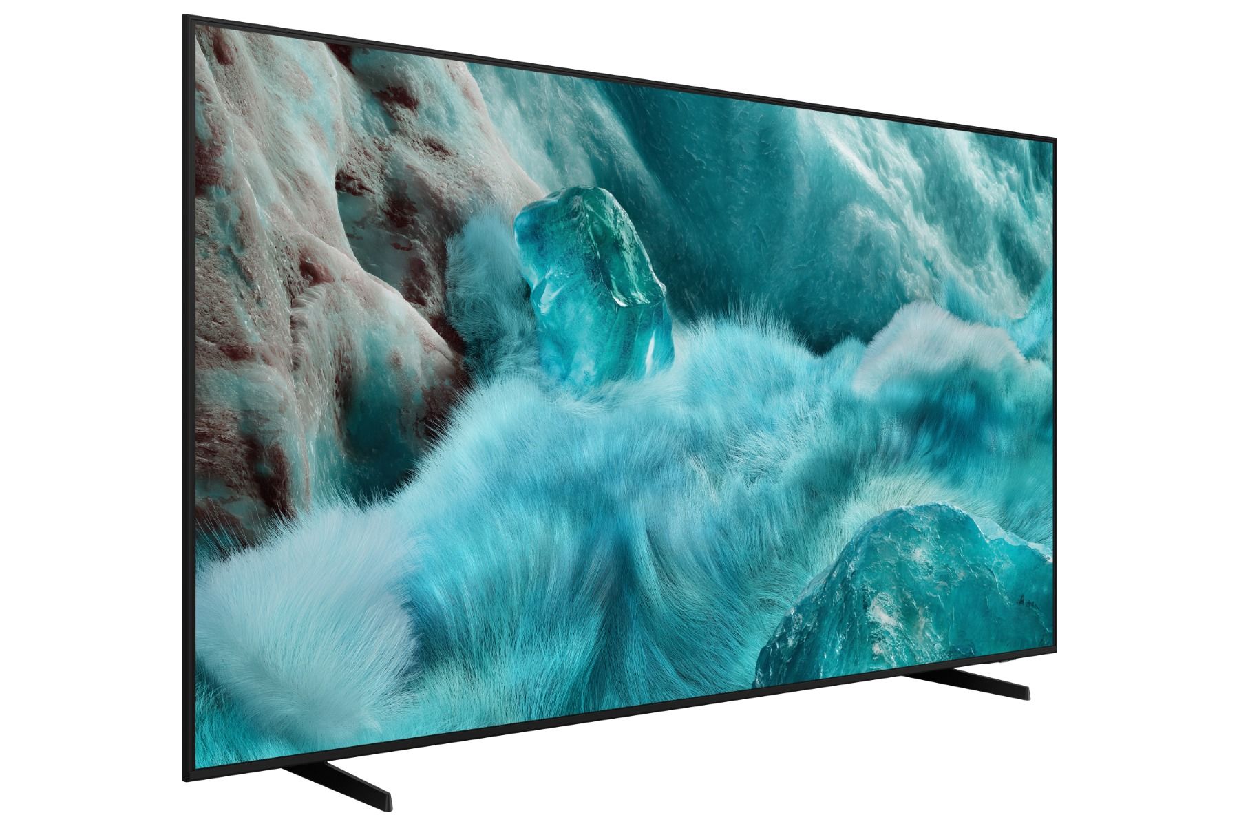 Samsung 50'' QE50Q7FAAUXXH 4K UHD QLED