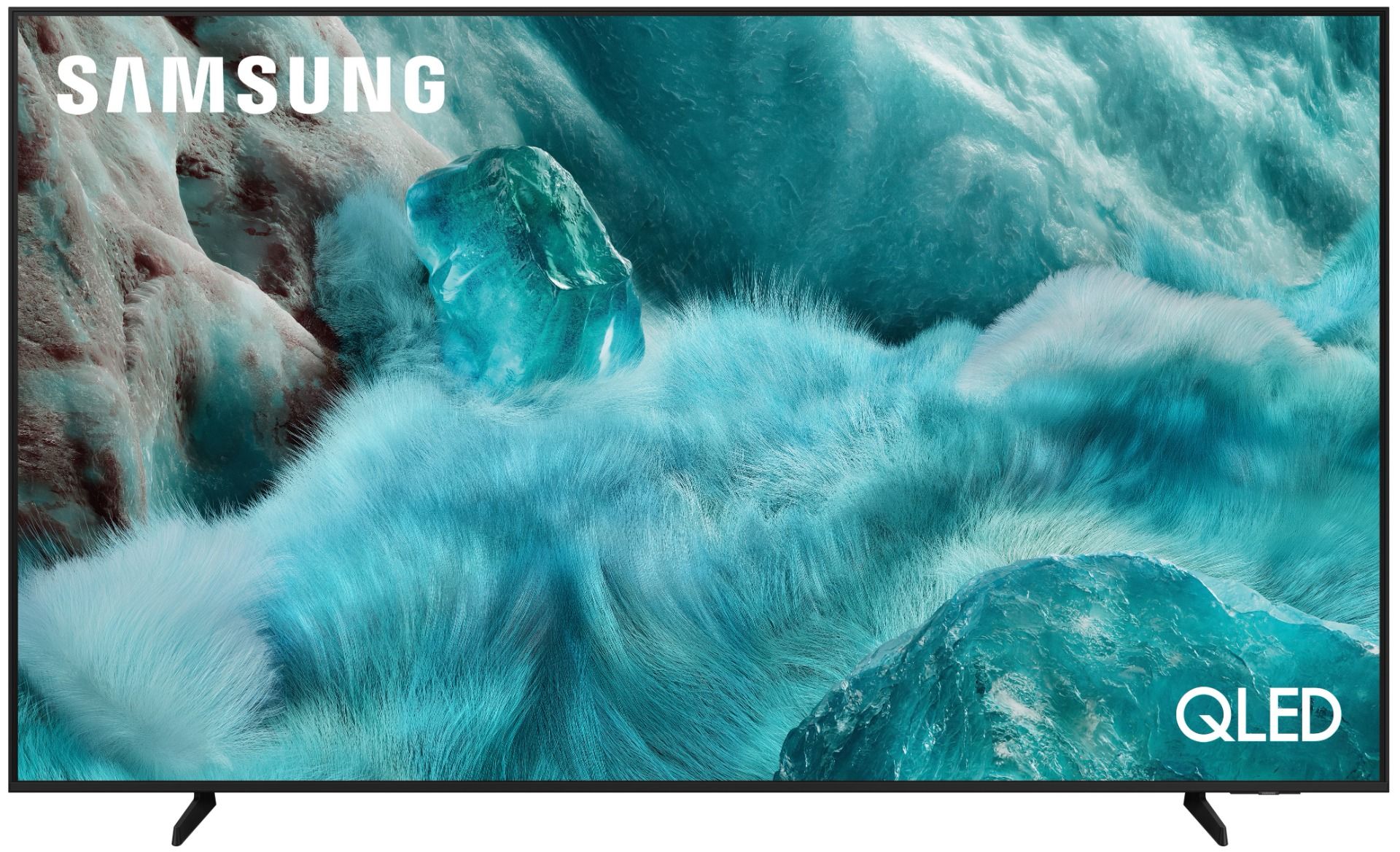 Samsung 50'' QE50Q7FAAUXXH 4K UHD QLED