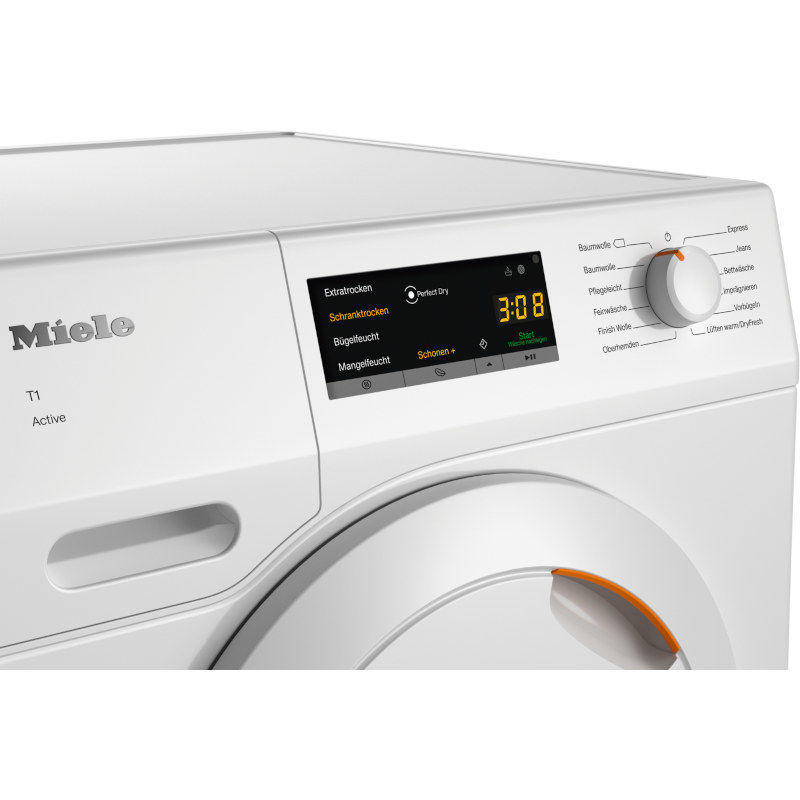 MIELE sušilica rublja TCA 230 WP