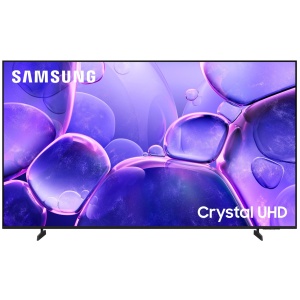 Samsung 65'' UE65U8092FUXXH LED 4K UHD Smart Tv