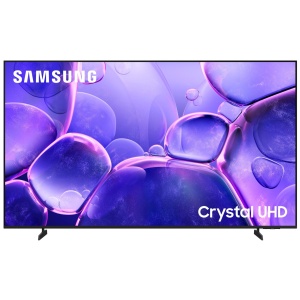 Samsung 50" UE50U8072F LED 4K Smart TV