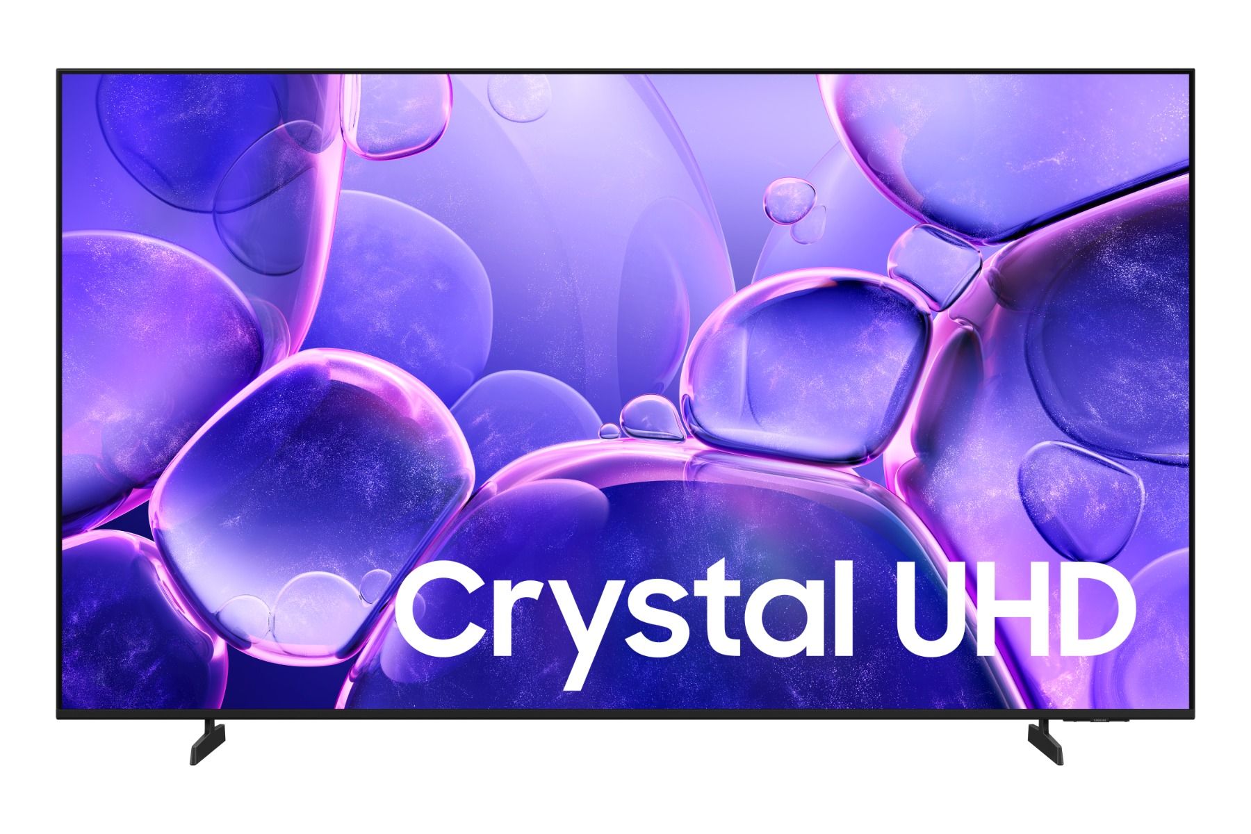Samsung 50" UE50U8072F LED 4K Smart TV