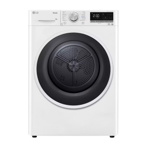 LG sušilica rublja RH90V5AV6N (A) 9 kg