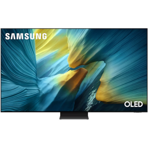 Samsung 55'' QE55S95FATXXH 4K OLED TV