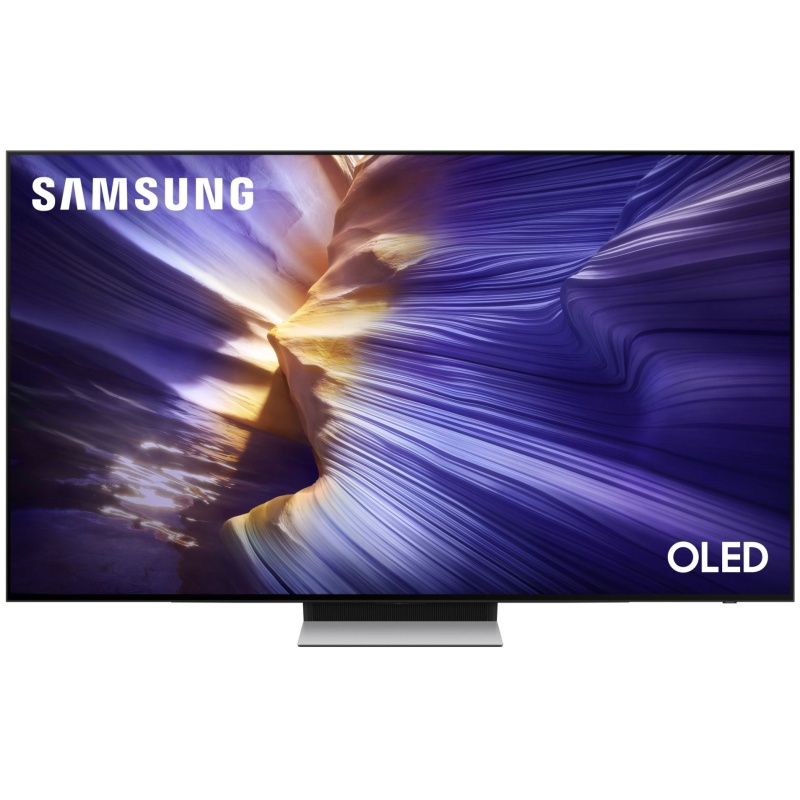 SAMSUNG 65'' QE65S90FATXXH OLED UHD 4K