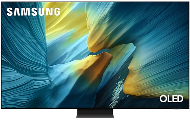Samsung 55'' QE55S95FATXXH 4K OLED TV
