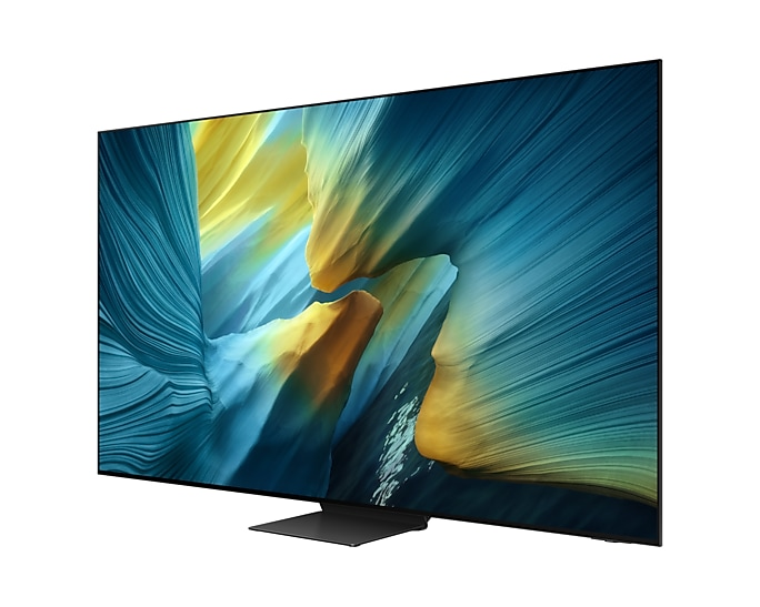Samsung 55'' QE55S95FATXXH 4K OLED TV
