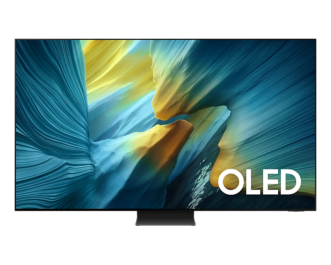 Samsung 55'' QE55S95FATXXH 4K OLED TV