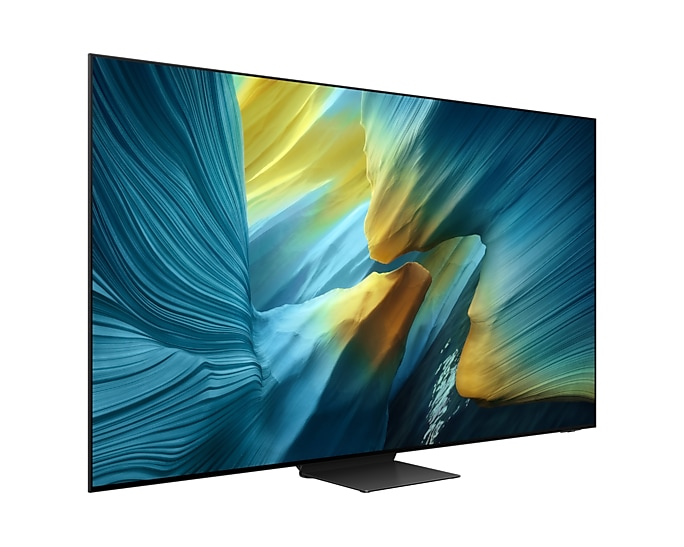 Samsung 55'' QE55S95FATXXH 4K OLED TV