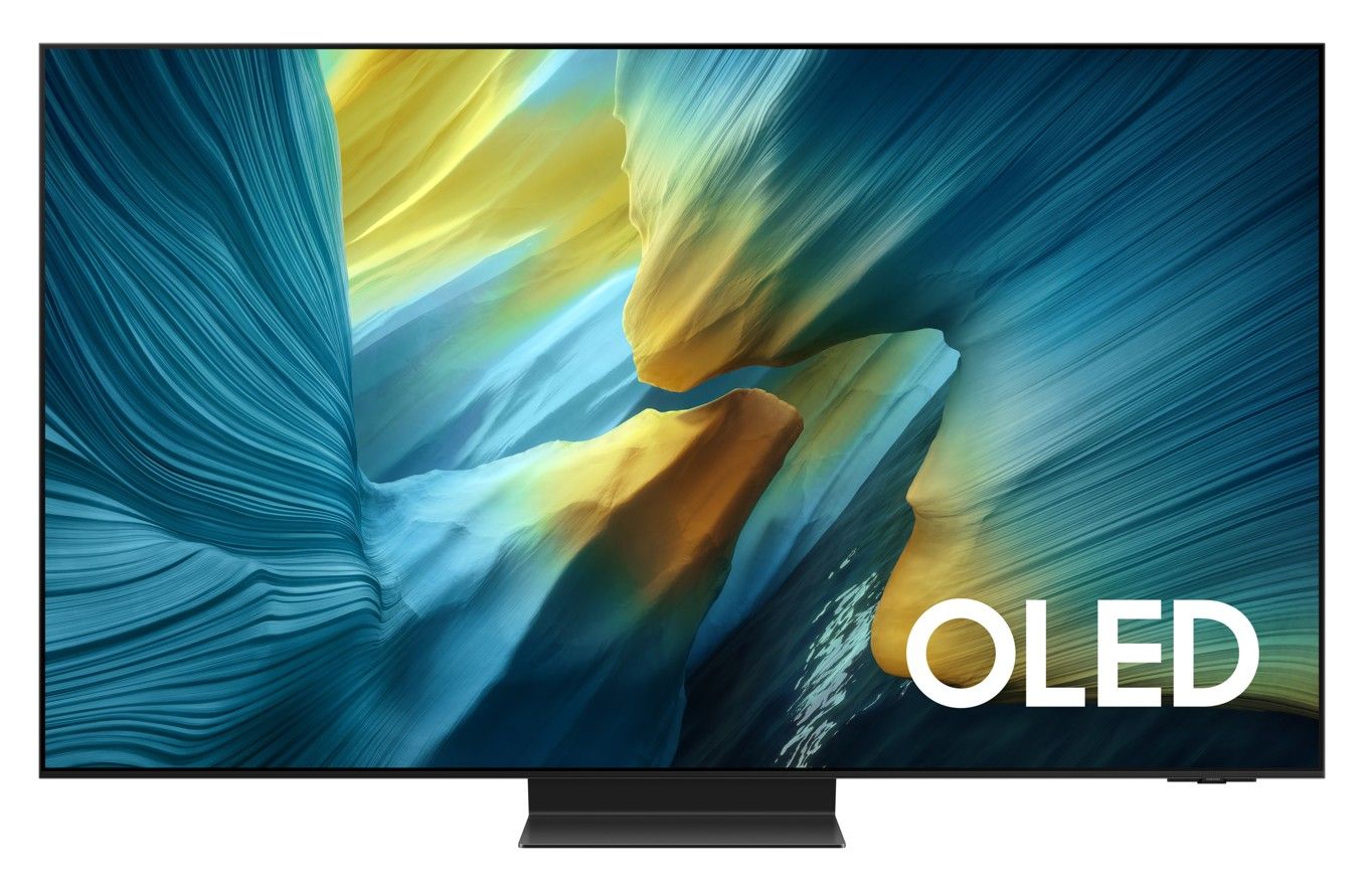 Samsung 77'' QE77S95FATXXH 4K OLED televizor