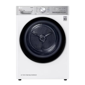 LG sušilica rublja RH90V9AV2QR (A+++) 9 kg