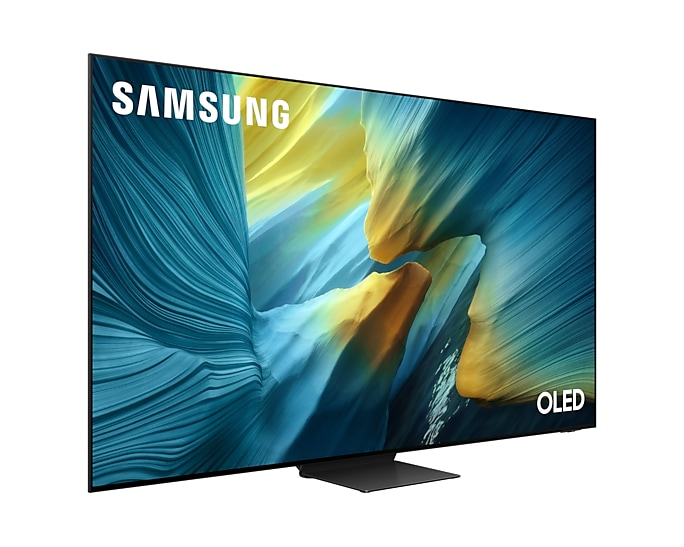 Samsung 55'' QE55S95FATXXH 4K OLED TV