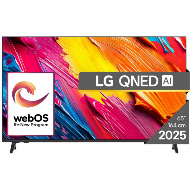 LG 65" 65QNED70A6A QNED 4K Smart TV