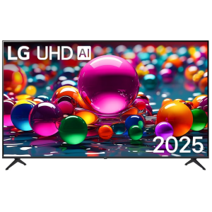LG 86" 86UA75006LA LED 4K Smart TV