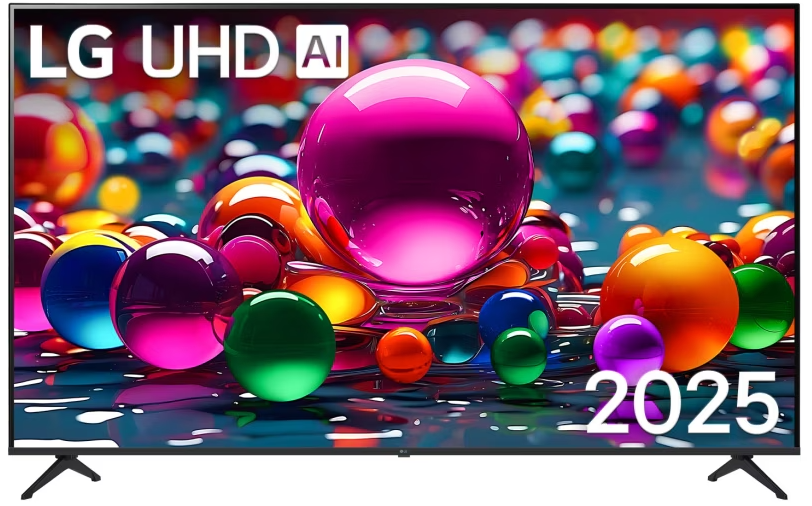 LG 86" 86UA75006LA LED 4K Smart TV