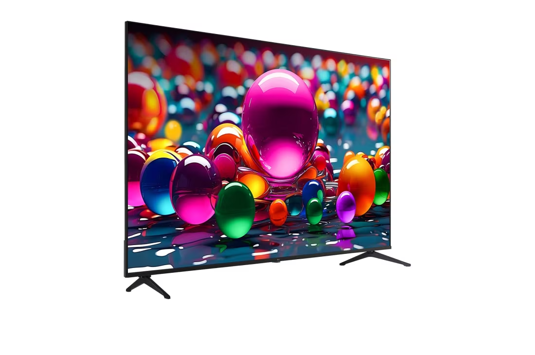 LG 86" 86UA75006LA LED 4K Smart TV
