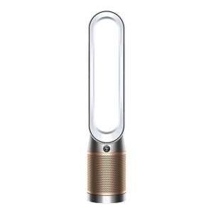 Dyson pročišćivač i ventilator Purifier Cool TP12 (546519) PC2 De-Nox, White/Gold