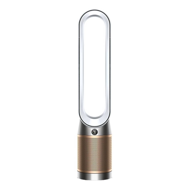 Dyson pročišćivač i ventilator Purifier Cool TP12 (546519) PC2 De-Nox, White/Gold