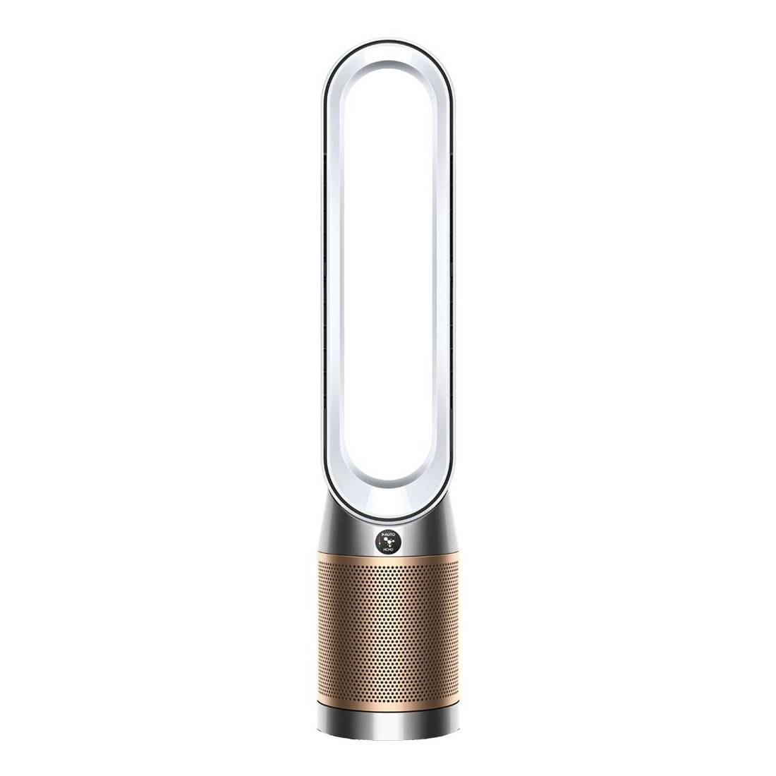 Dyson pročišćivač i ventilator Purifier Cool TP12 (546519) PC2 De-Nox, White/Gold