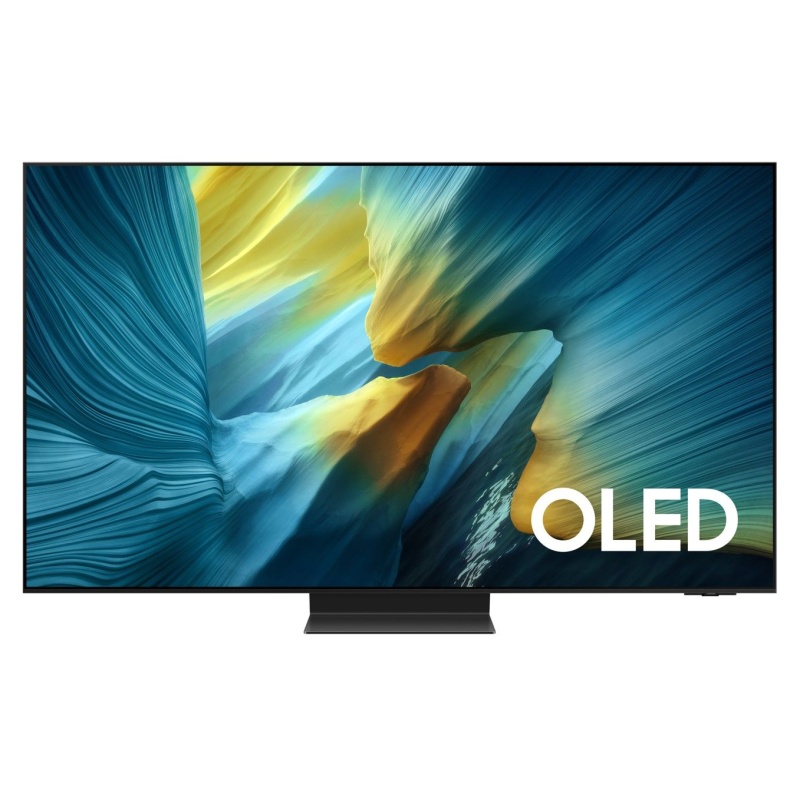 Samsung 83'' QE83S95FAEXXH 4K OLED televizor