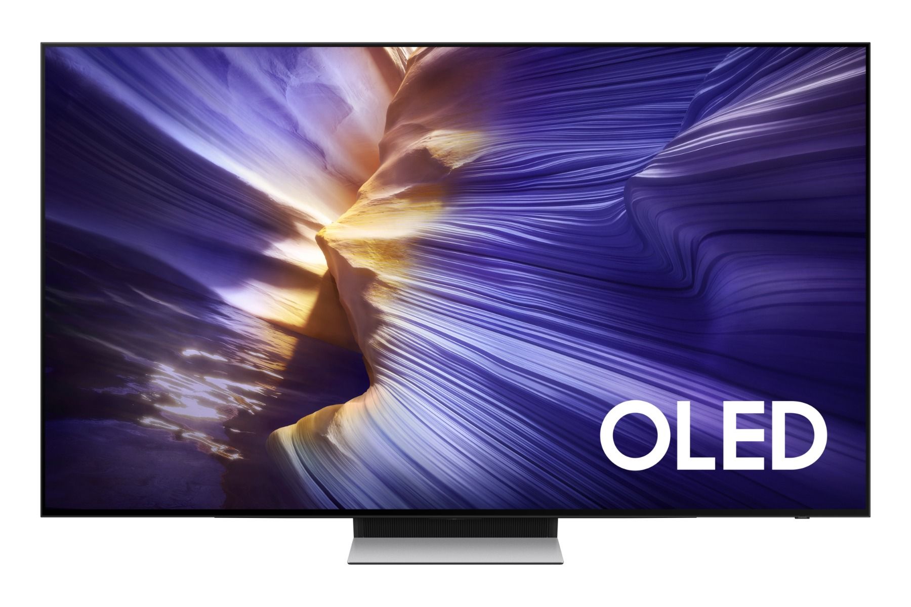 SAMSUNG 55'' QE55S90FAEXXH OLED UHD 4K