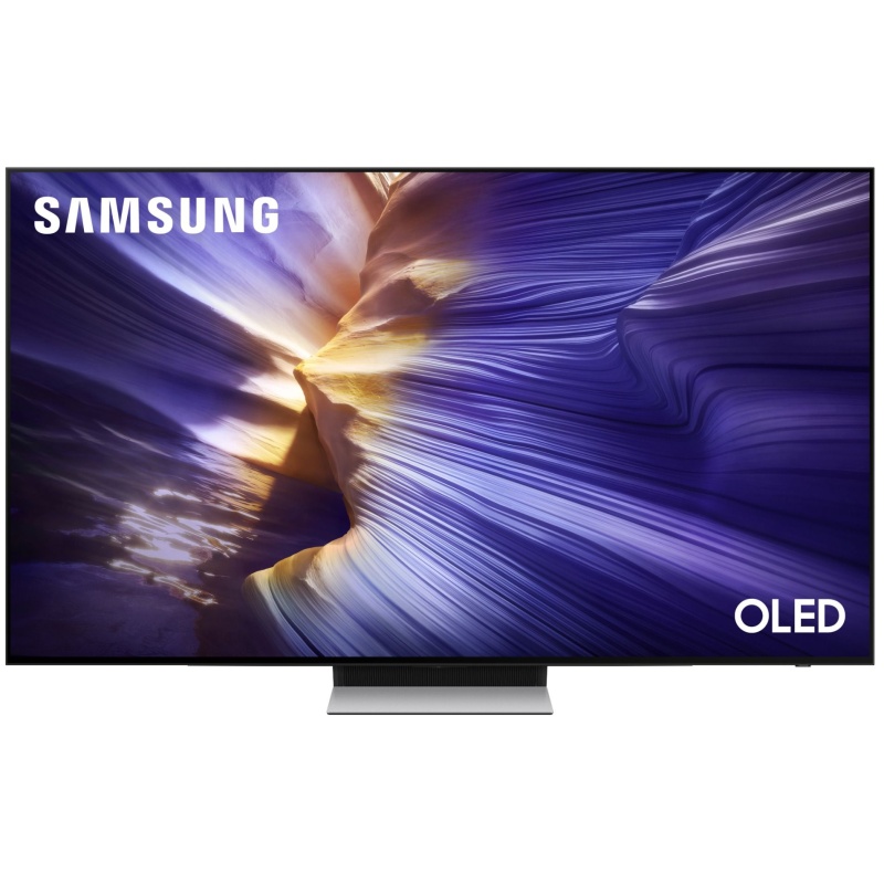 SAMSUNG 55'' QE55S90FAEXXH OLED UHD 4K