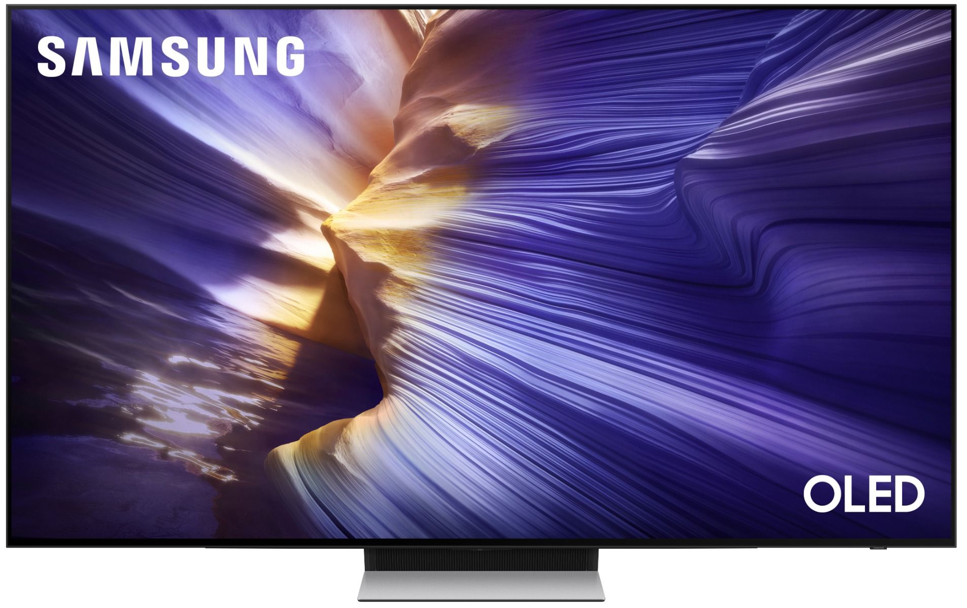 SAMSUNG 55'' QE55S90FAEXXH OLED UHD 4K