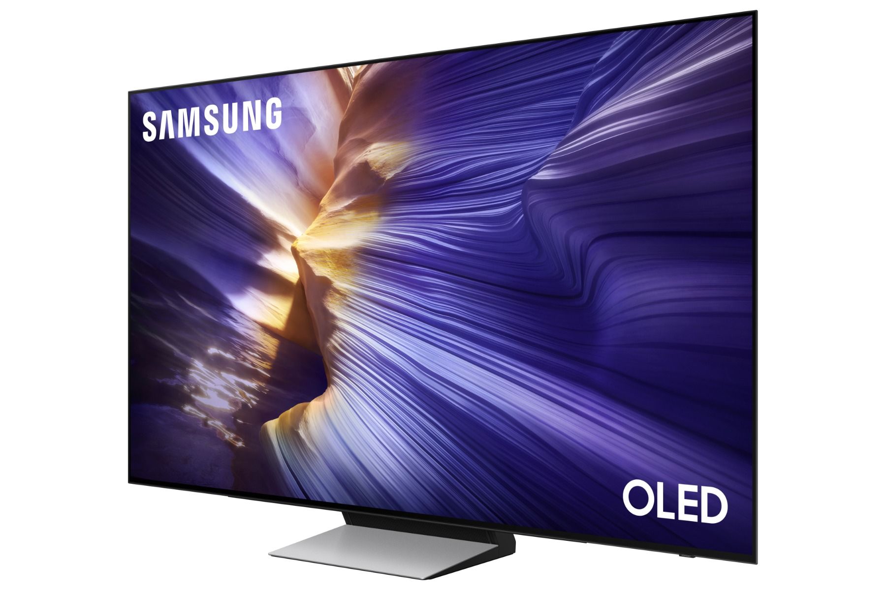 SAMSUNG 55'' QE55S90FAEXXH OLED UHD 4K