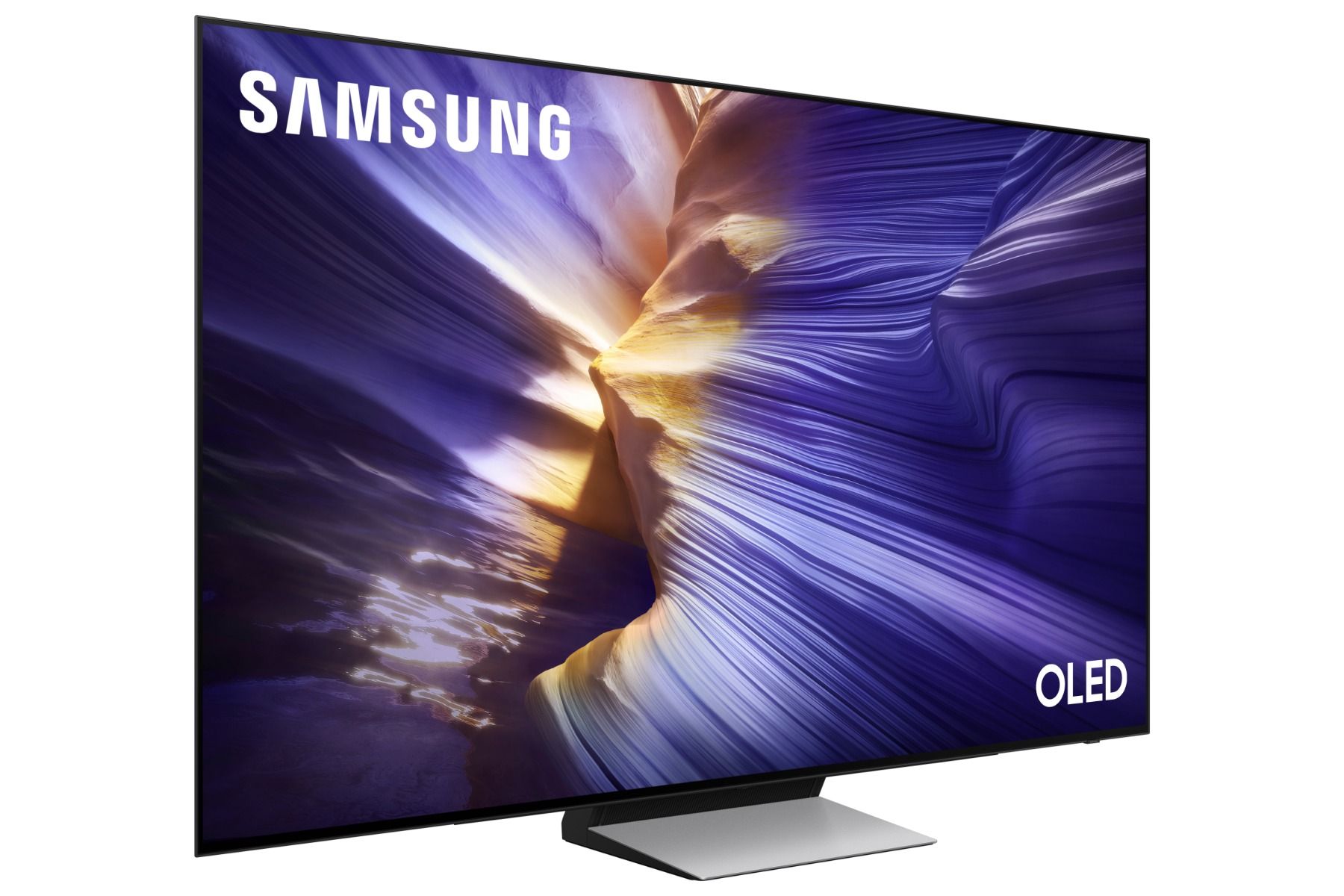 SAMSUNG 65'' QE65S90FATXXH OLED UHD 4K